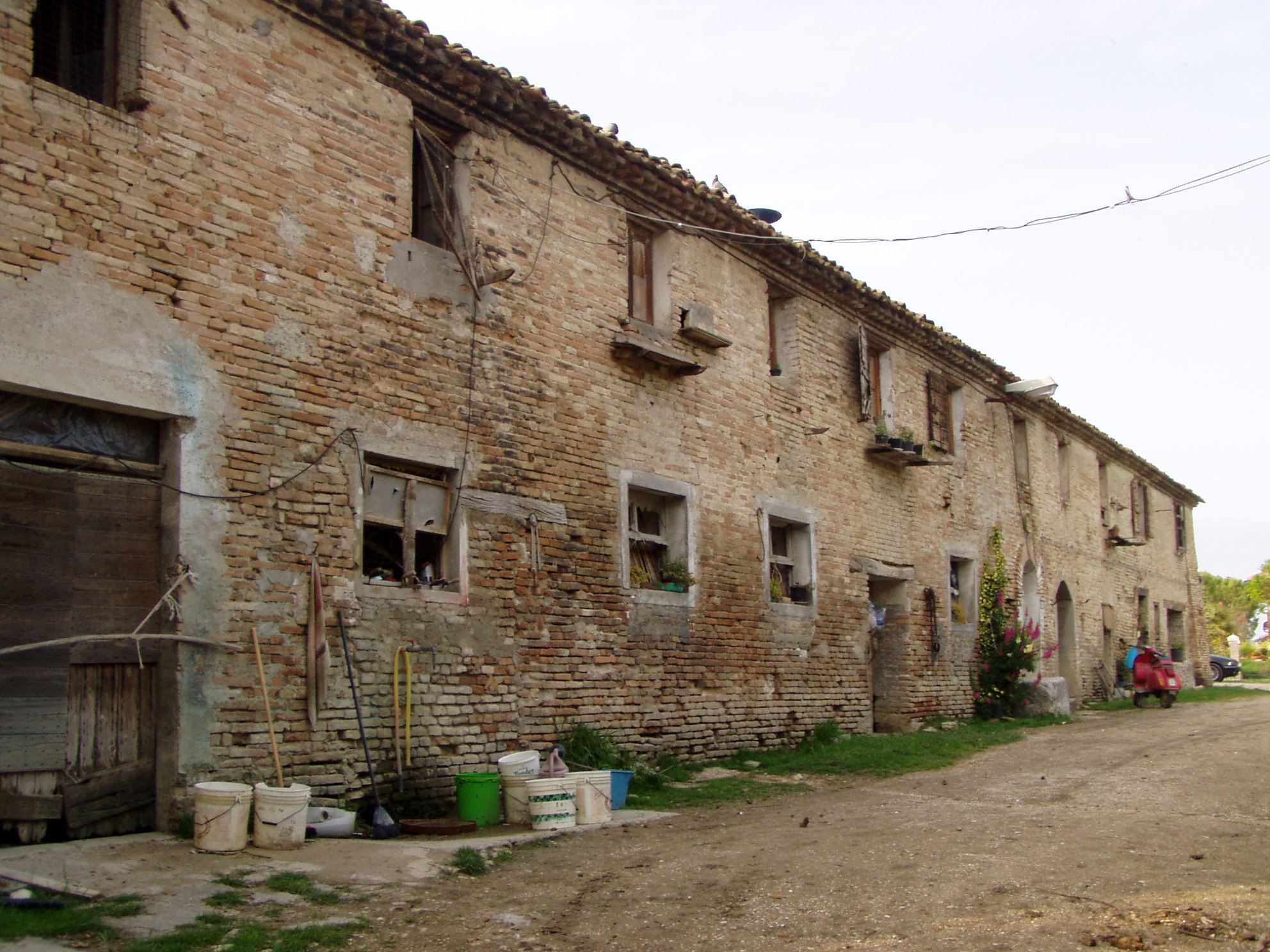 Casa Temellini