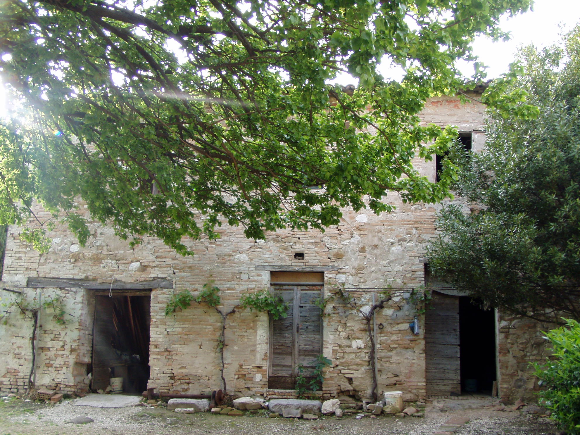 Casa colonica