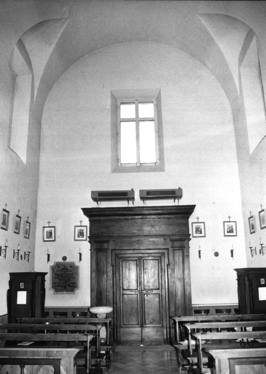 Chiesa di S. Chiara