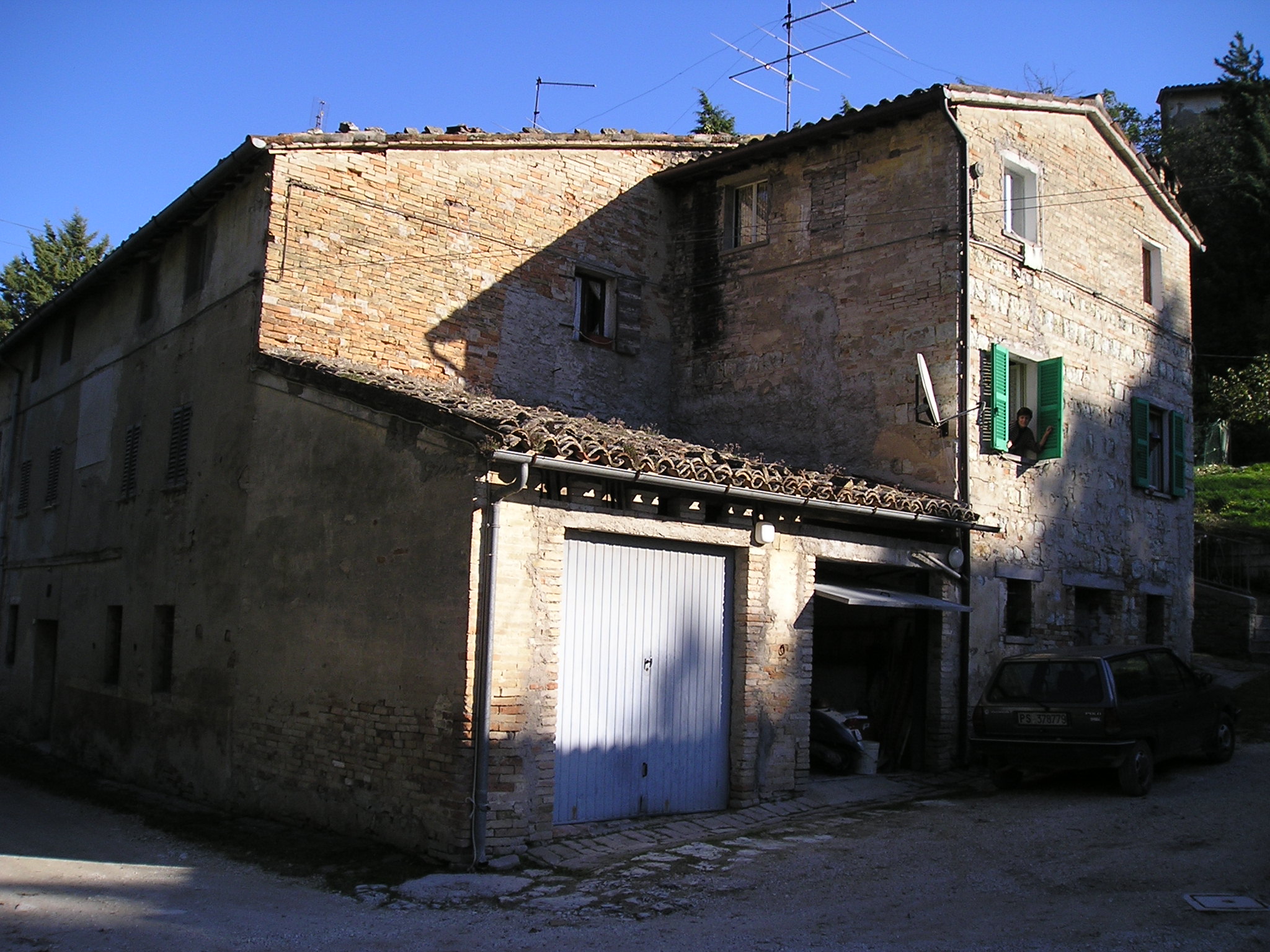 Molino Piergiovanni