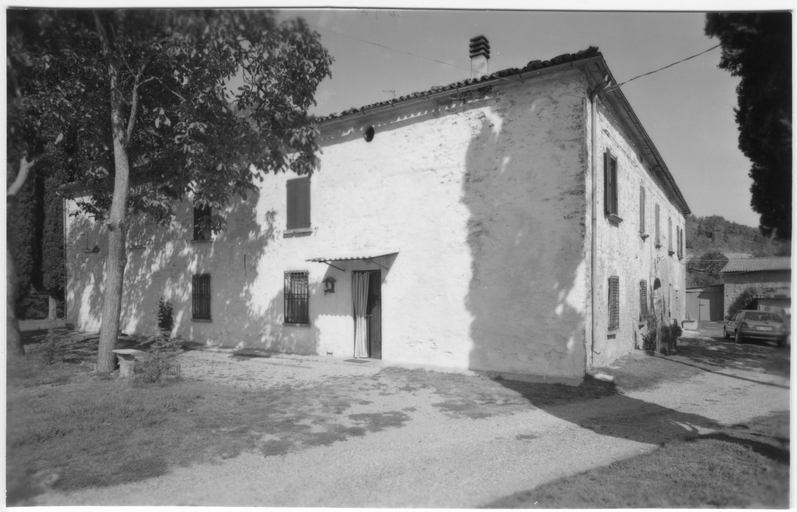 Casa Canonica di S. Eufemia