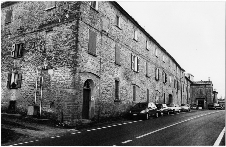 Casa Ravagli