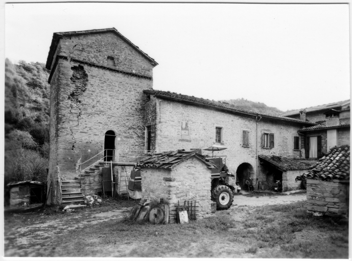 Cà dell'Oste