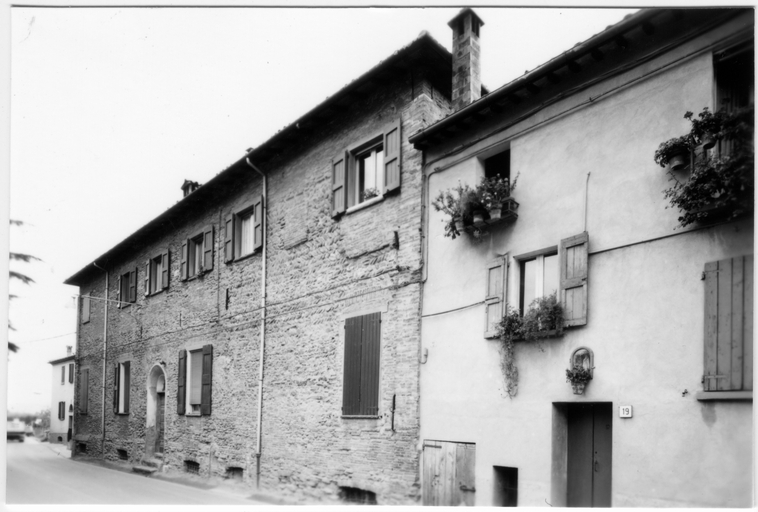 casa, privata