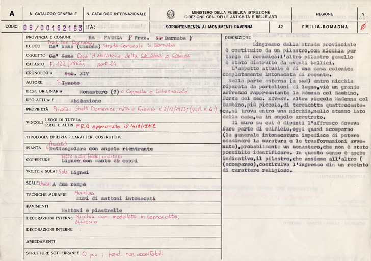 Cà Sana