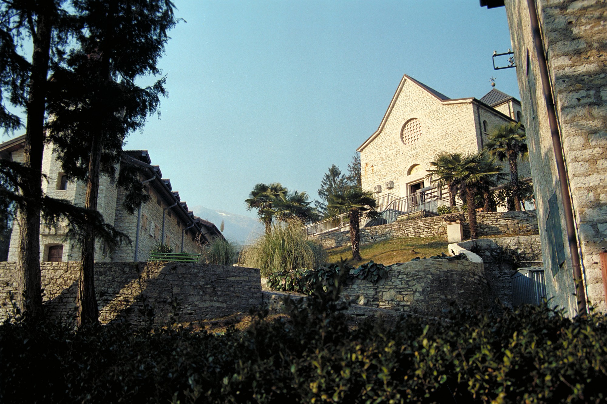Casa del Sacro Cuore dei Padri Cavanis