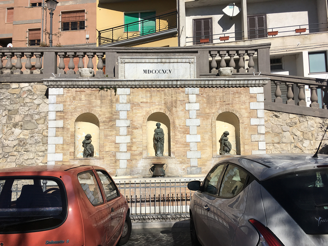 Fontana