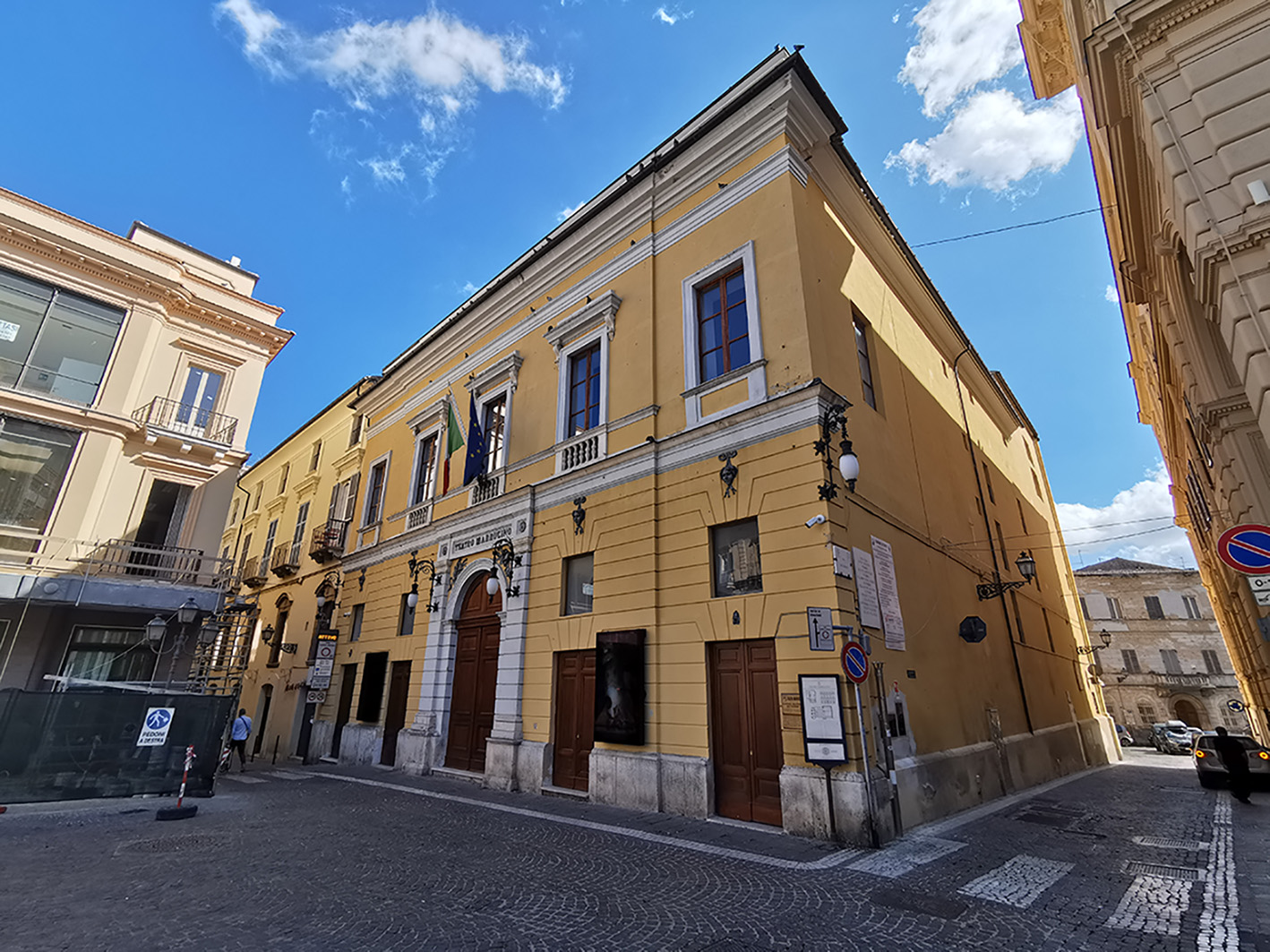 Teatro Marrucino