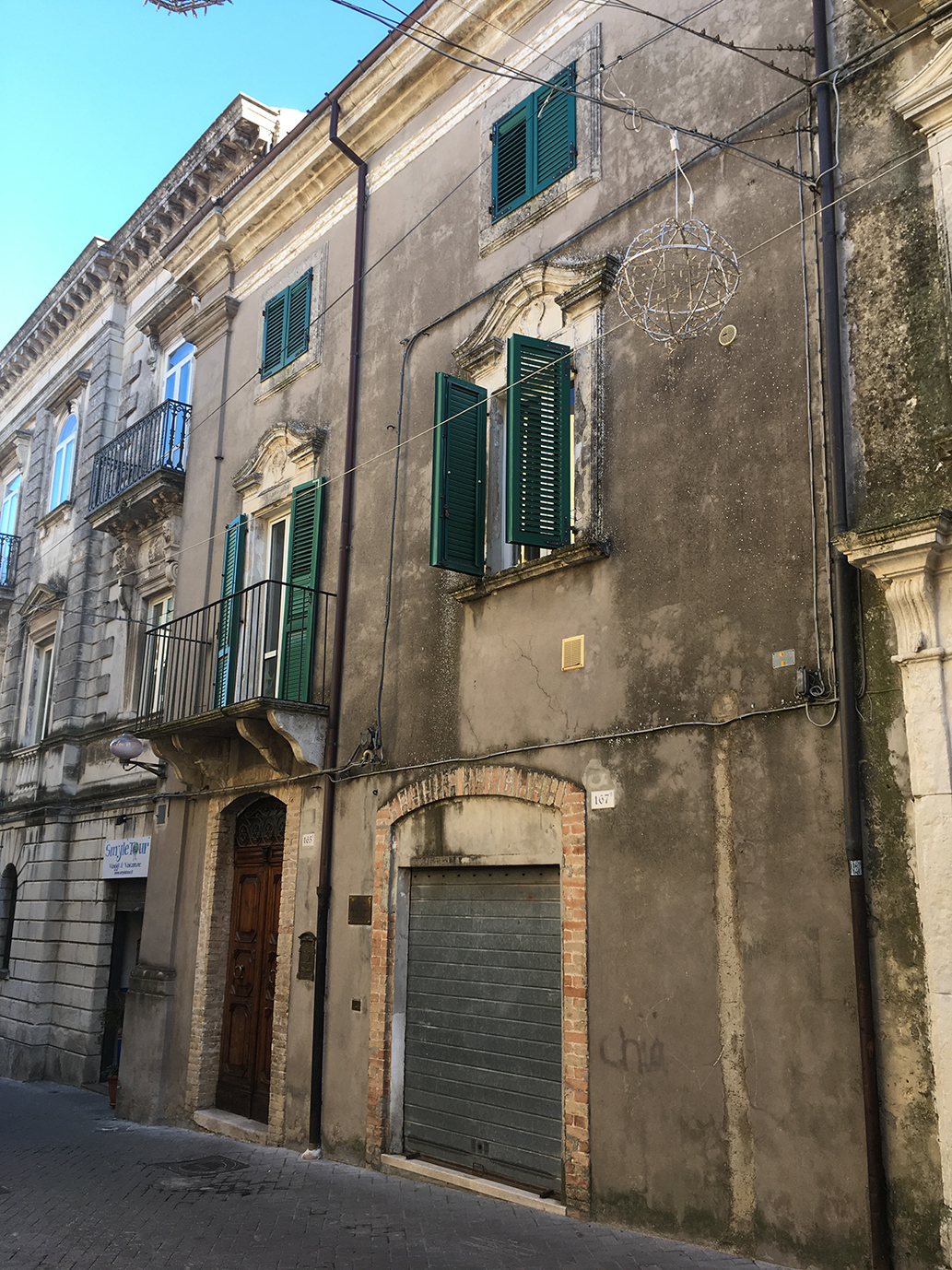Casa Aloè