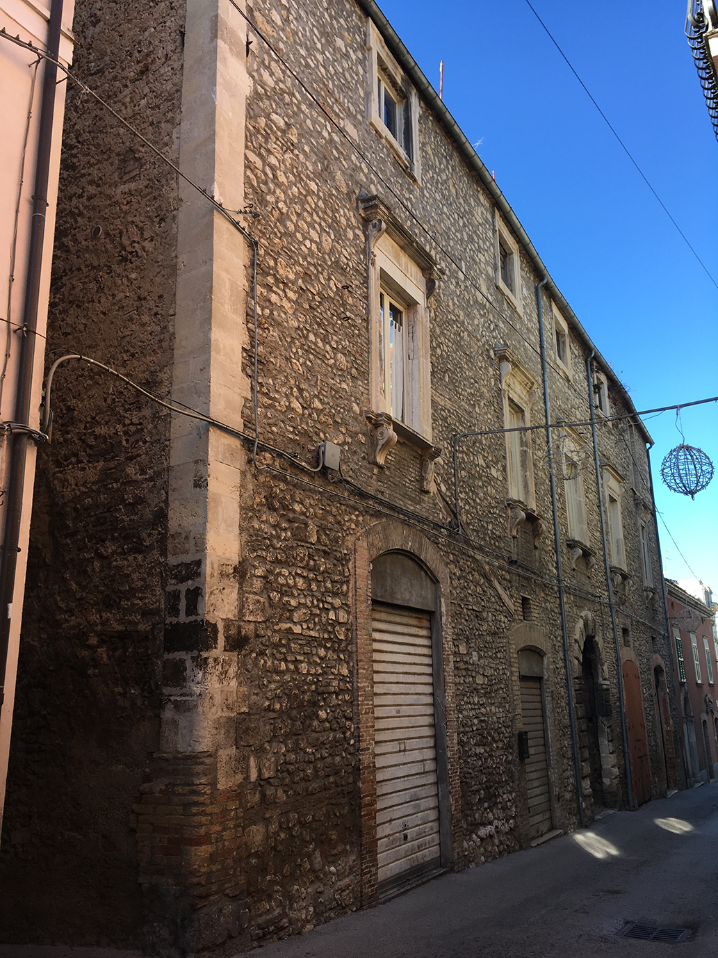 Casa Elisii