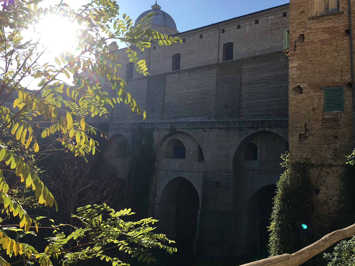 Ponte Diocleziano