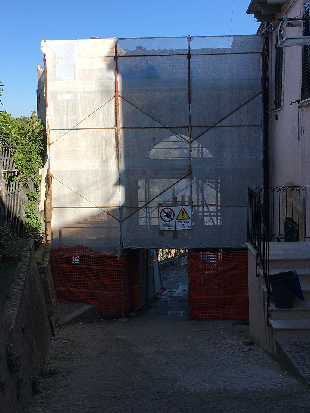 Porta S. Biagio