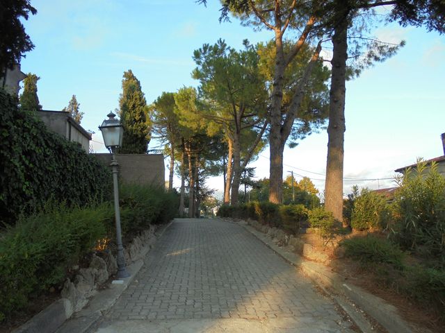 Parco della Rimembranza di Miglianico