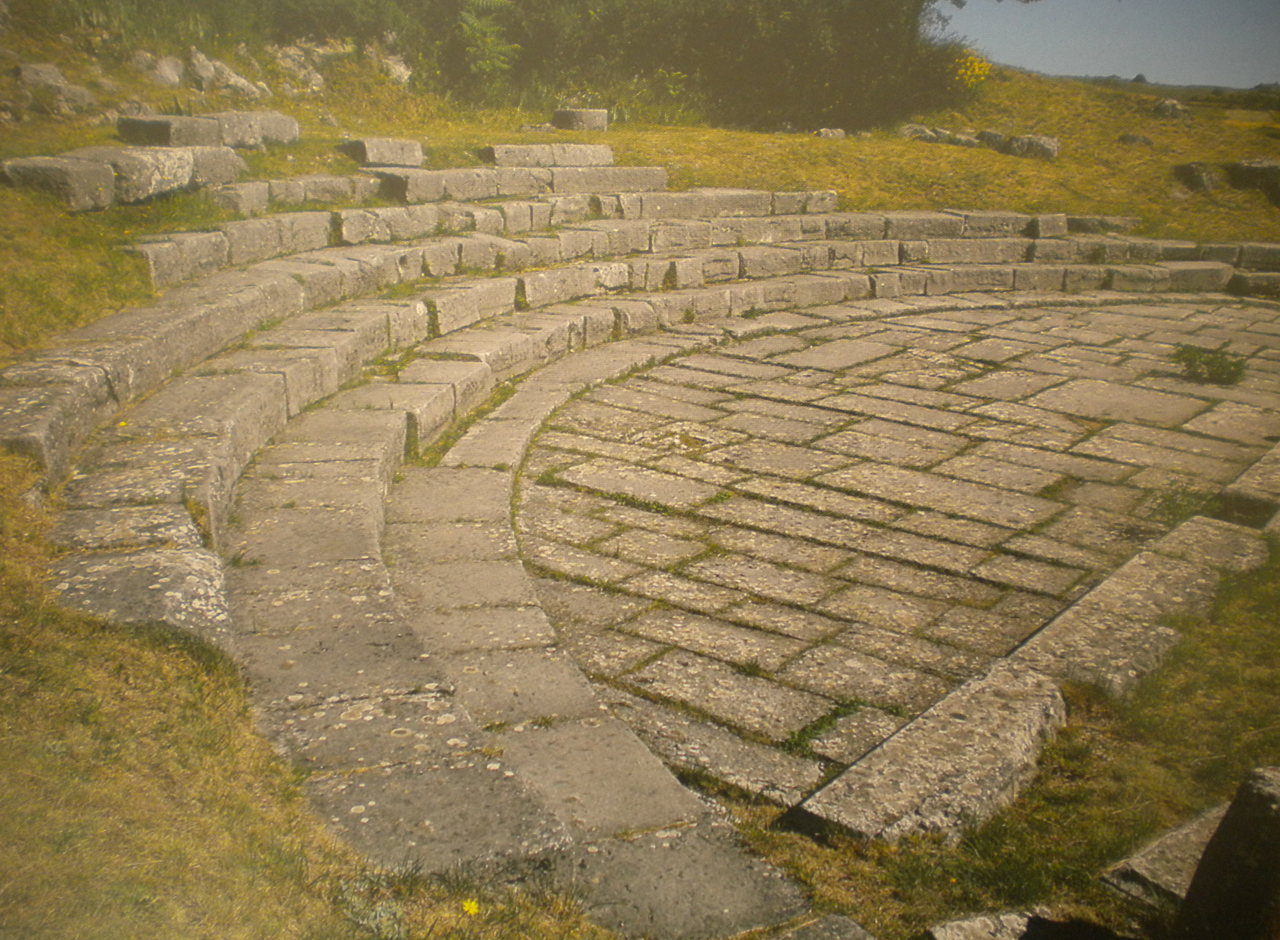 teatro