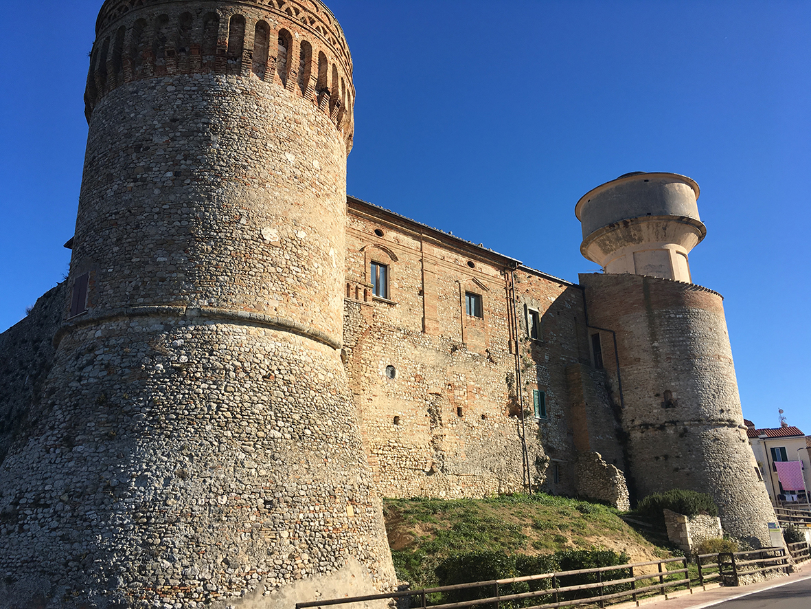 Castello