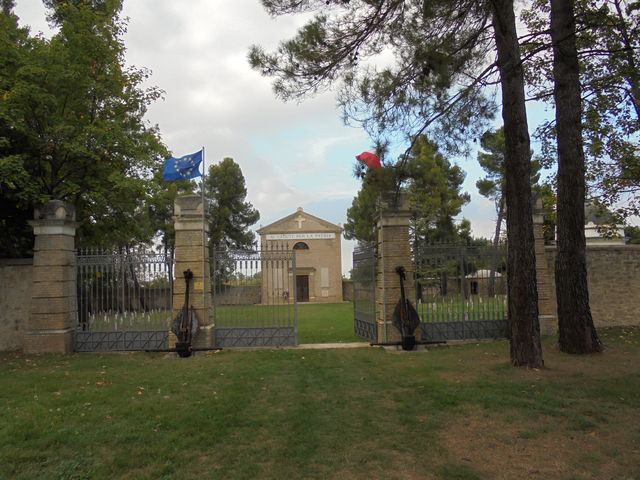 Parco della Rimembranza di Orsogna