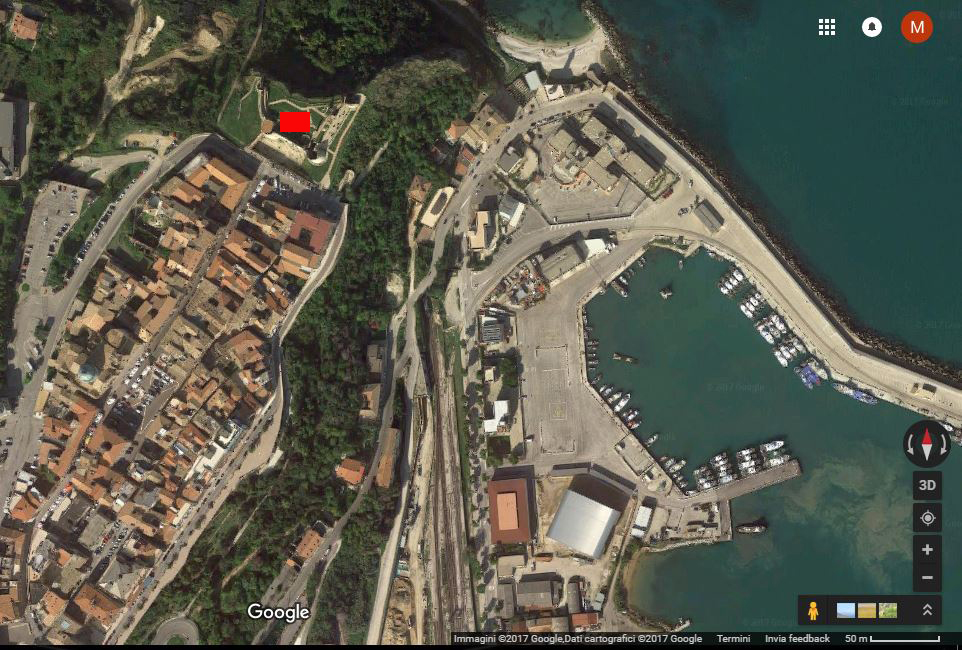 Ortona