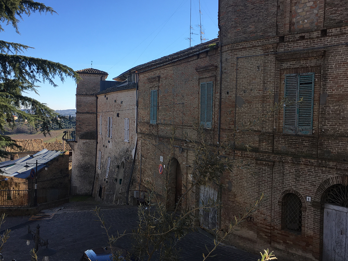 Castello