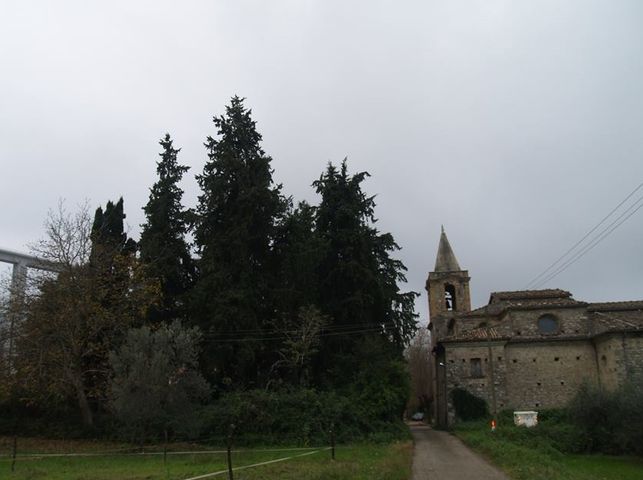 Parco della Rimembranza di Villa Santa Maria