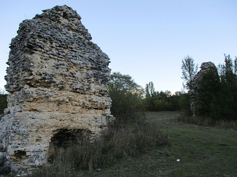Mausoleo A