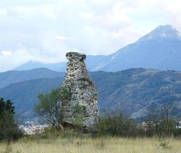 Mausoleo B