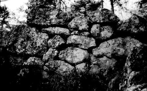 Mura megalitiche di Castel di Sangro