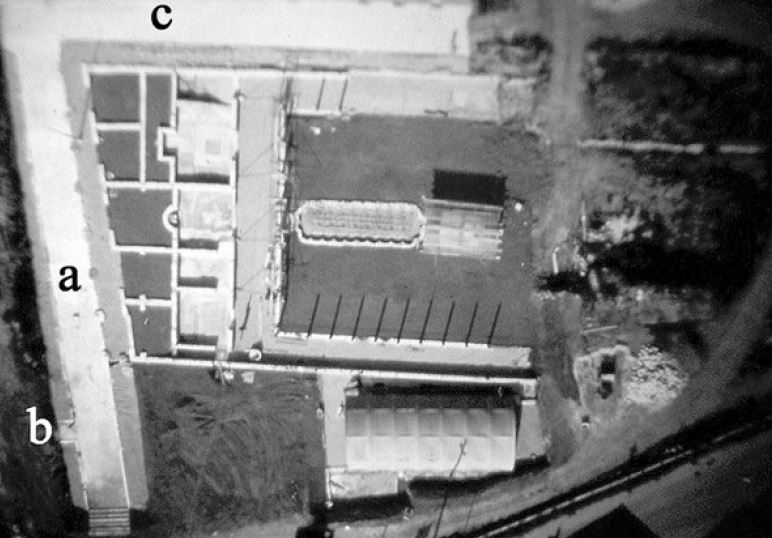 Area archeologica di Piano San Giacomo