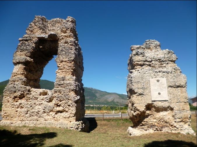 Morroni di San Pelino