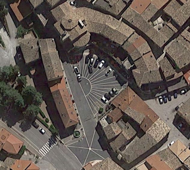 Teatro di Corfinium