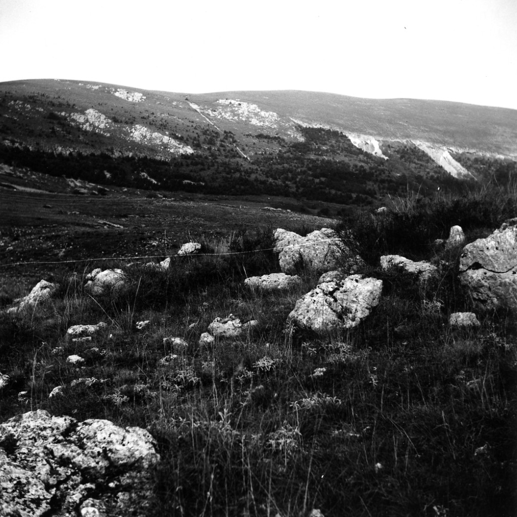 Oppidum della Piana di San Nicola