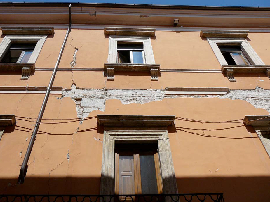 Alessandri, poi Ricci, ora Natellis