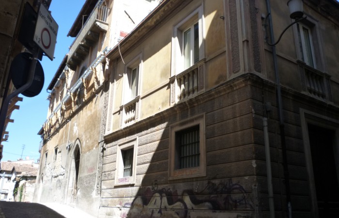 CASA COLLEPIETRO