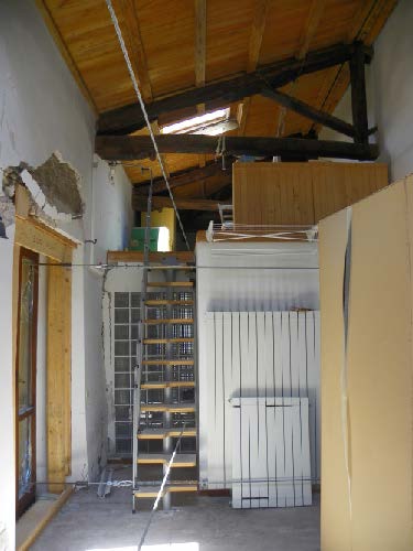 Casa Gaglioffi