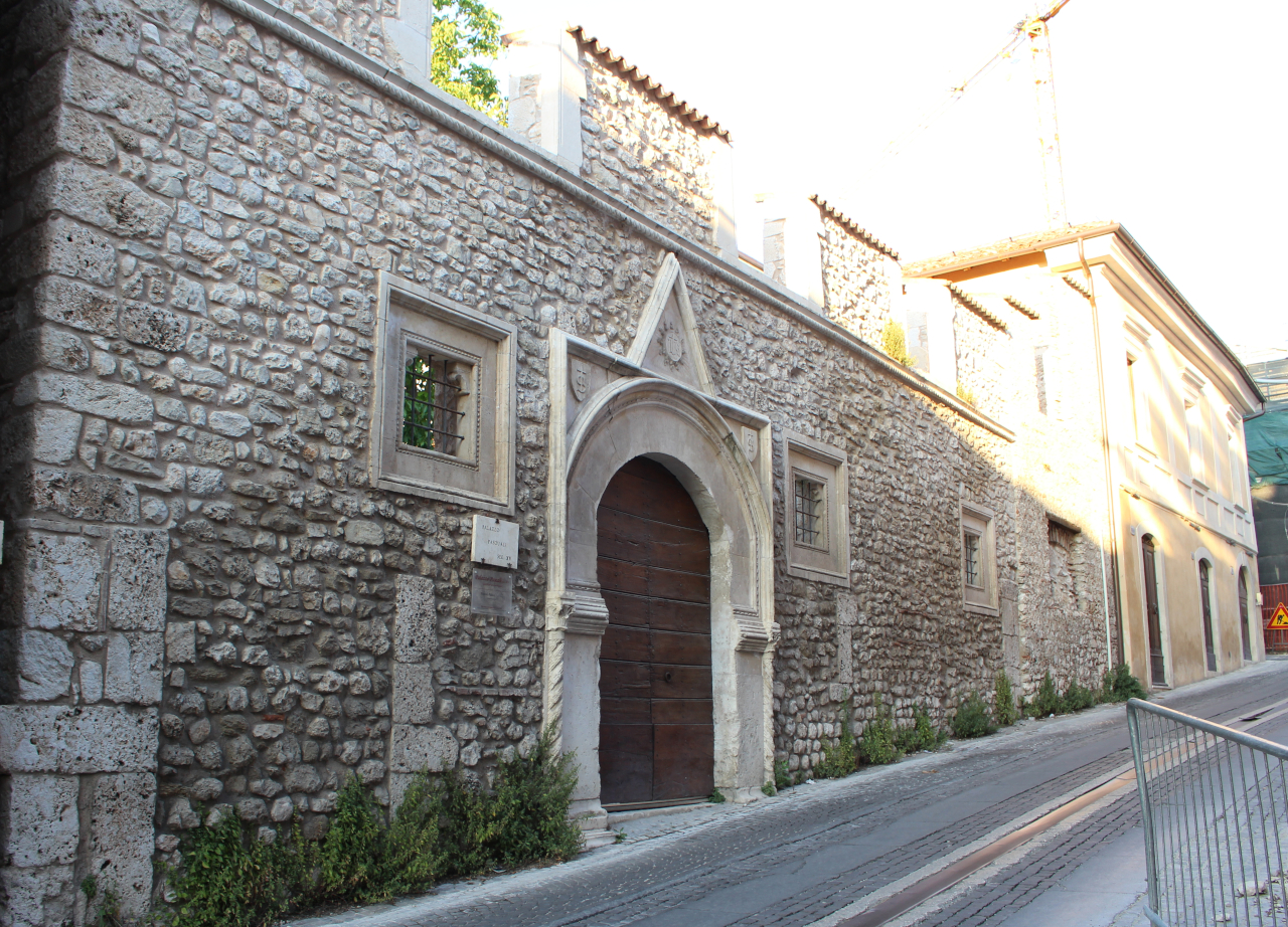 Palazzo Pascali