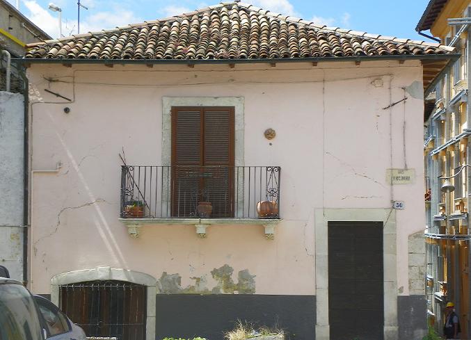 casa, privata