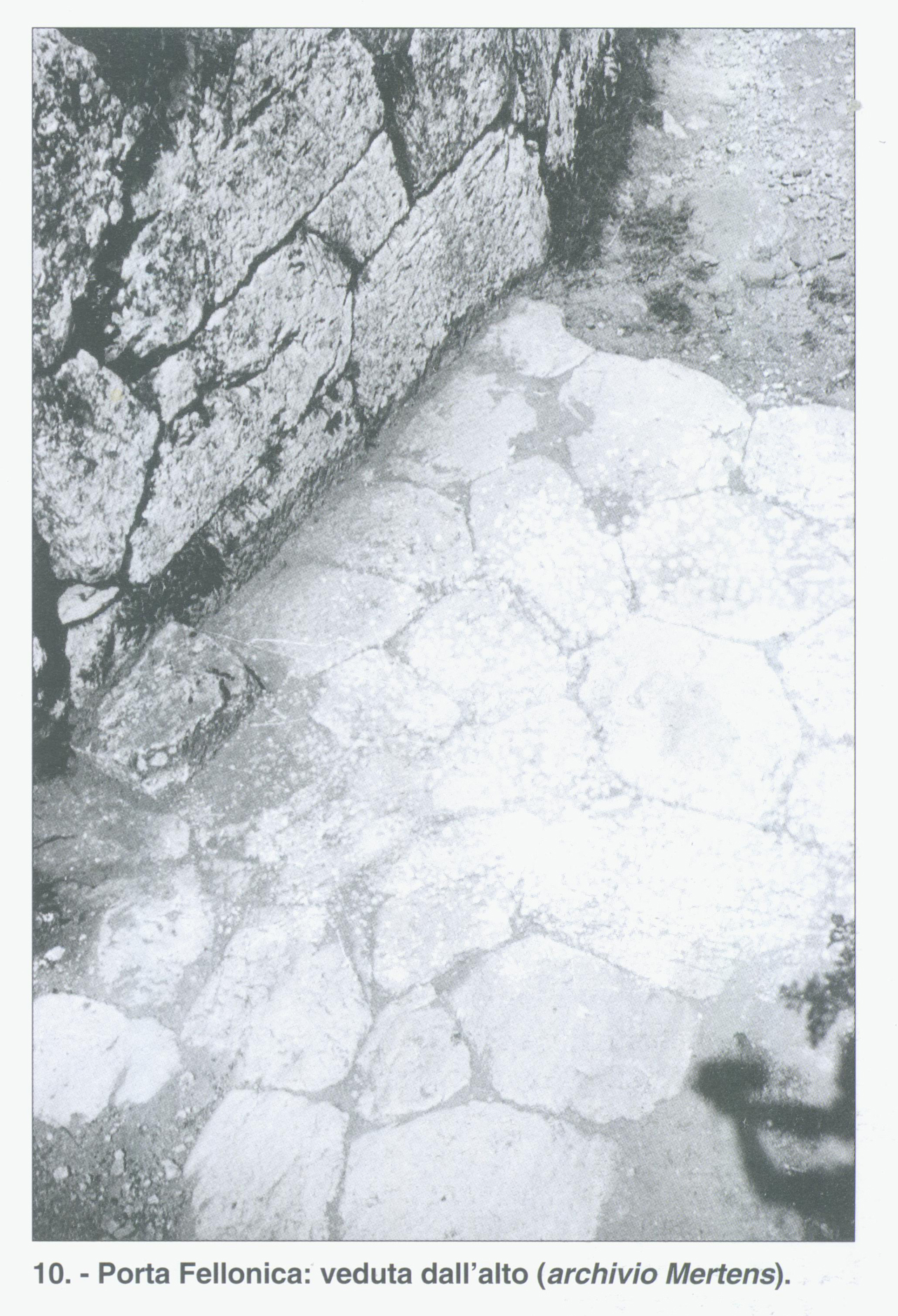 porta, struttura di fortificazione