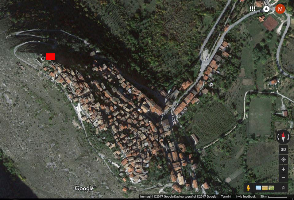 Ortona dei Marsi