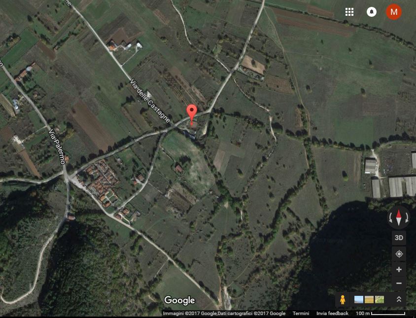 Colle Santo Stefano 2