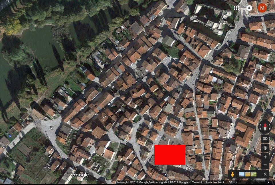 Ortucchio-Centro storico