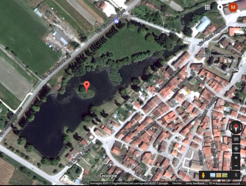 Ortucchio-Laghetto