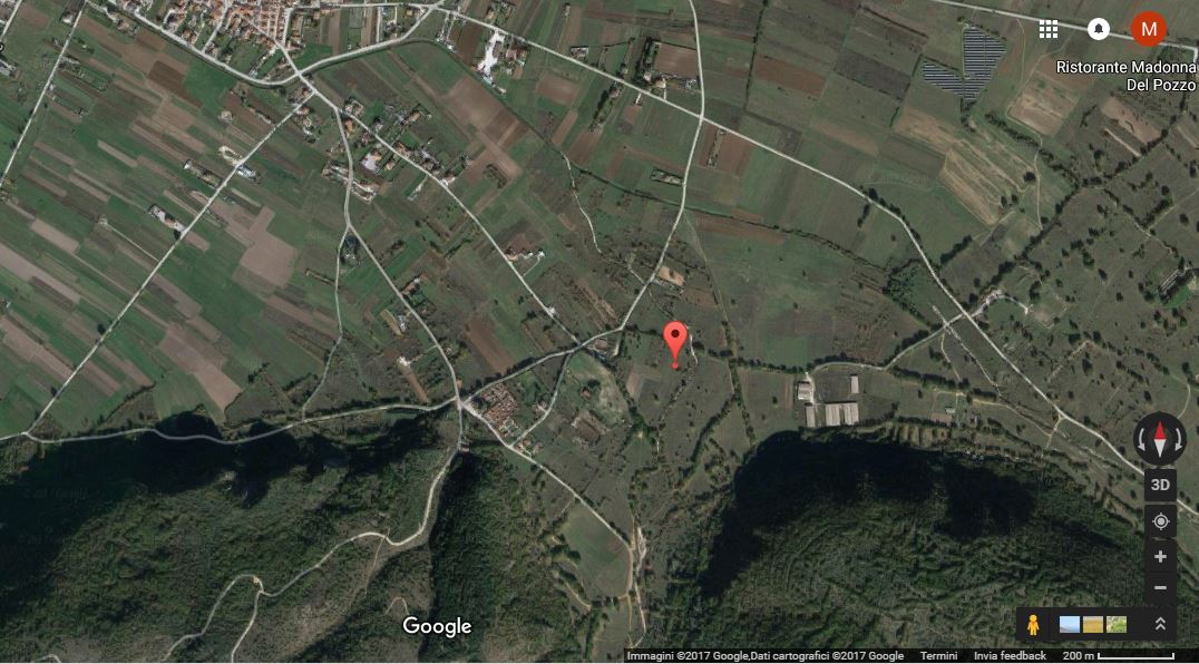 Satrano di Sopra
