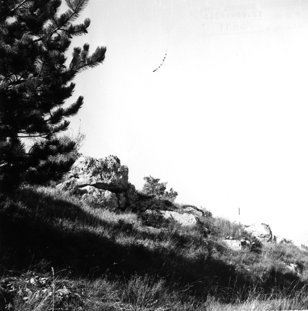 Oppidum di Rocca Vecchia