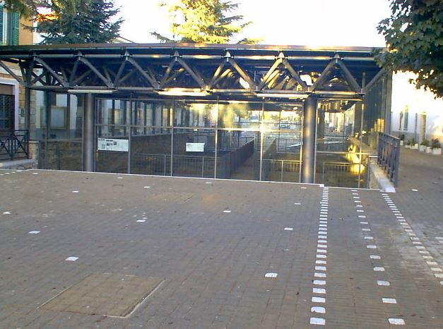 Domus di corso Vittorio Veneto