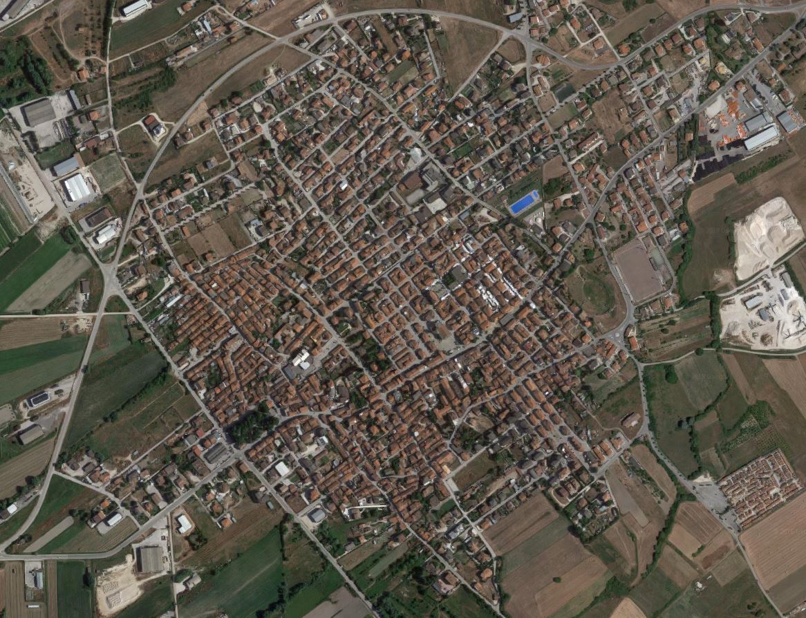 Marruvium