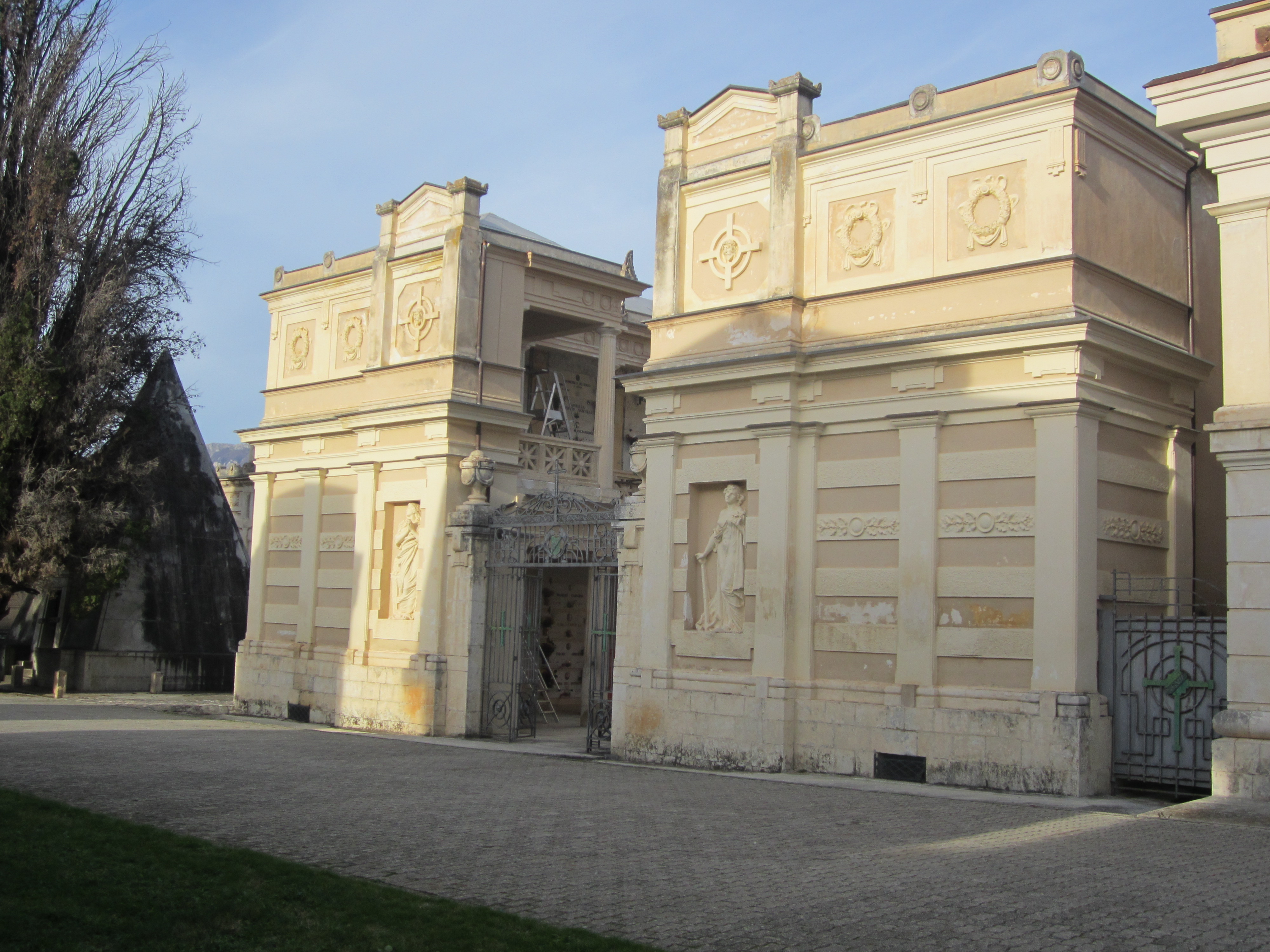 Cappella Confraternita S. Maria di Loreto