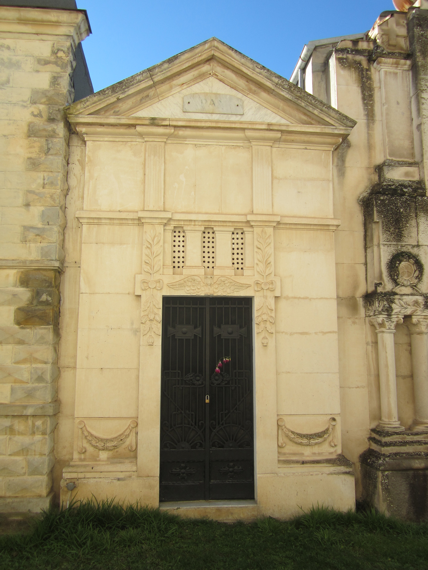 Cappella cimiteriale