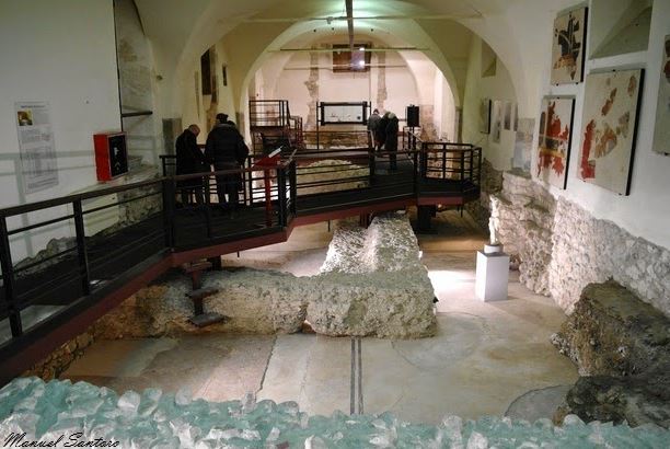Domus di Arianna