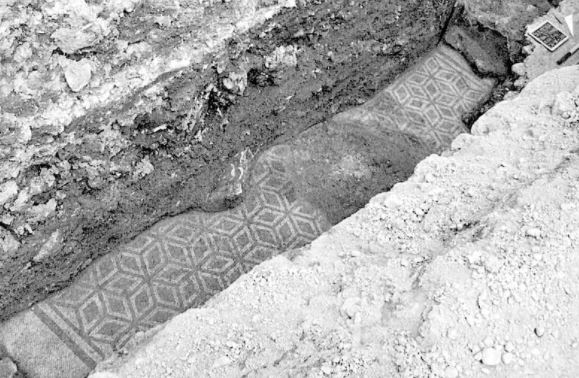 Domus di largo Tommasi