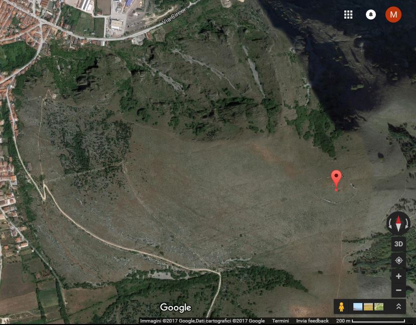 Monte Alto
