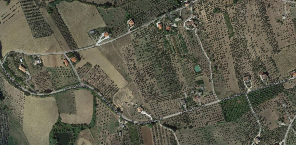 Colle Fiorano